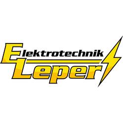 Elektrotechnik Leper GmbH