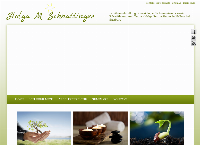 Website von Helga Schnattinger - Familienaufstellung und Kinesiologie