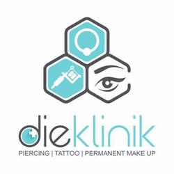 DIE KLINIK - piercing | tattoo | permanent make up