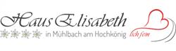 Haus Elisabeth
