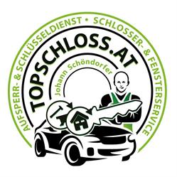 Johann Schöndorfer Topschloss Schlüsseldienst, Schlosserei- & Fensterservice