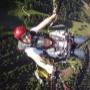 Von einem Besucher am 02.03.2016 hochgeladen - Tandem-Paragleiterflug Von einem Besucher am 02.03.2016 hochgeladen - Tandem-Paragleiterflug