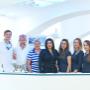 Zahnarzt Wien - Team der Zahnarztpraxis WHITE SPA