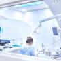 Zahnarzt Wien - Behandlung in der Zahnarztpraxis WHITE SPA