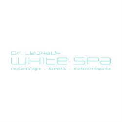 Zahnarzt Wien - Dr. Michael Leukauf - WHITE SPA Zahnarztpraxis