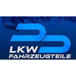 DD LKW Fahrzeugteile