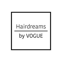 Friseur Vogue