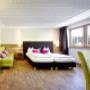 Hotelzimmer