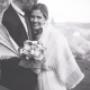 Paarshooting, Winterhochzeit