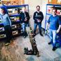mia/4 likör-schnaps-shop Team Mitarbeiter