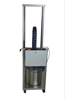 Automatische-Mehlwurmzuch