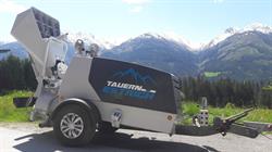 Tauern Estrich Wallner Klaus e.U.