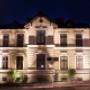 Lichtplanung Fassade
