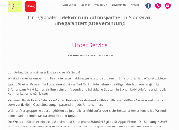 Website von T-Mobile Partner Stockerau