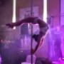 Pole dance