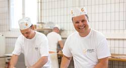 Bäckerei-Konditorei Altdorfer