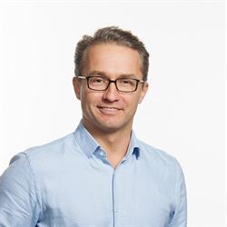Dr. Mark Schurz