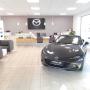 Mazda Kriechbaum