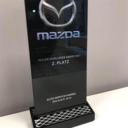 Mazda Kriechbaum