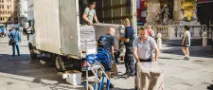 Umzugsfirma Wien UmzugHelden