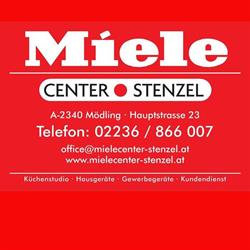 Miele Center Stenzel