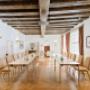 Renaissance meeting room Renaissance meeting room