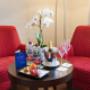 One Bedroom Suite Amenities One Bedroom Suite Amenities