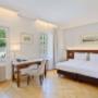 One Bedroom Suite One Bedroom Suite
