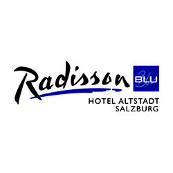 Radisson Blu Altstadt Hotel, Salzburg