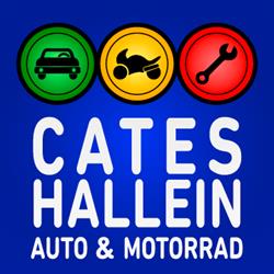 Cates Auto- und Motorrad-Meister-Werkstatt
