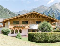 Appartement Montanara