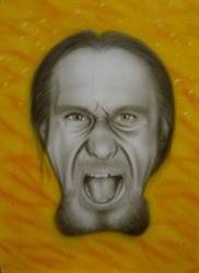 Airbrush Art & Design