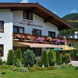 Appartement Haus Sonnenschein