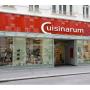 CUISINARUM Deckenbacher & Blümner GesmbH & Co KG CUISINARUM Deckenbacher & Blümner GesmbH & Co KG