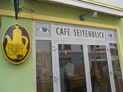 Cafe-Bar Seitenblick