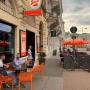 Cafe Prinz in Wien