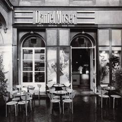 Café Daniel Moser
