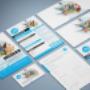 Arbeitsbeispiel Kampagnendesign
