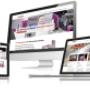 Arbeitsbeispiel Website www.hellmer.at