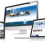 Arbeitsbeispiel Website www.ms-cns.com