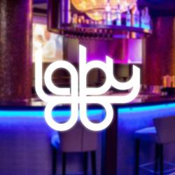café bar laby