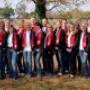 Das Team von cura domo