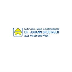 Dr. med. univ. Johann Grubinger