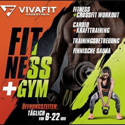 Fitnesscenter VIVAFIT