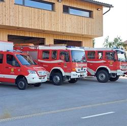 Freiwillige Feuerwehr Unterdorf