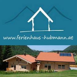 Ferienhaus Hubmann