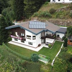Ferienwohnung Auderer