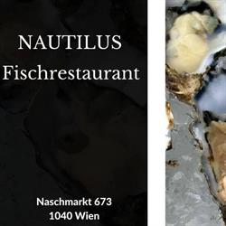 Fischrestaurant Nautilus