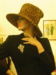 FLO Vintage