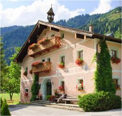 Gasthof zur Schuett